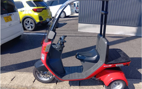 HONDA GYRO TA03