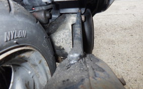 YAMAHA AXIS 50 2008 3VP