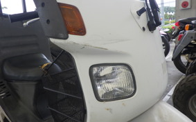 HONDA GYRO CANOPY TA02