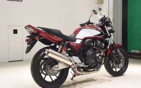 HONDA CB400SF GEN 4 A 2022