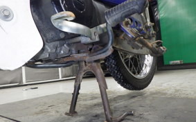 HONDA C50 SUPER CUB AA01