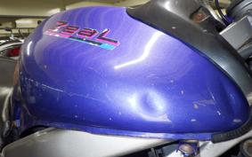 YAMAHA ZEAL 2011 3YX