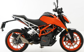 KTM 390 DUKE 2020 JPJ40