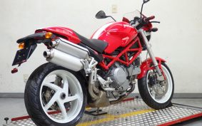 DUCATI DUCATI M800 MONSTAR S2R 2006 ZDMM414AA5B