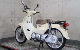 HONDA SUPER CUB110 JA59