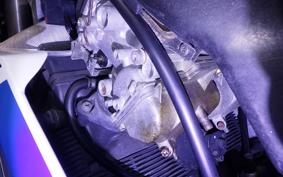 SUZUKI GSX-R400R 1990 GK76A