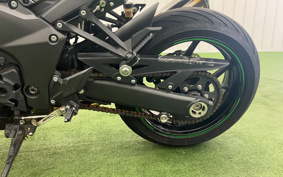 KAWASAKI Z1000 ABS 2014 ZRT00F