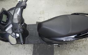 SUZUKI BURGMANストリート125EX 2022 EA23M