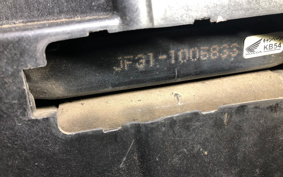 HONDA DIO 110 JF31