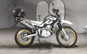 YAMAHA SEROW 250 DG31J