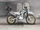 Фото Yamaha SEROW 250 с японского аукциона