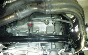 YAMAHA XJR1300 Gen.2 2010 RP17J