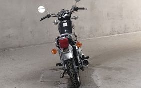 SUZUKI GN125 H PCJG9