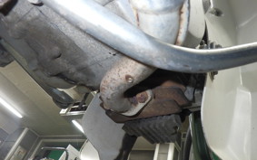 YAMAHA MATE 50 2023 V50