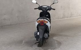 SUZUKI ADDRESS V50 CA4BA