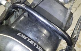 SUZUKI VANVAN 200 1989 NH42A