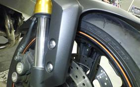 YAMAHA MT-09 2014 RN34J