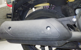 HONDA GIORNO 2 1985 AF70