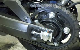 HONDA CB650R 2023 RH03