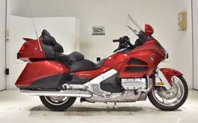 HONDA GL 1800 GOLD WING 2018 SC68