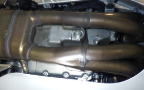 SUZUKI HAYABUSA Gen.3 2022 EJ11A