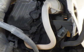 HONDA GYRO CANOPY 2012 TA03