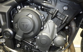 TRIUMPH TRIDENT 660 2021