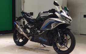 KAWASAKI ZX-25R-2SE 2016 ZX250H