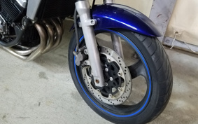 SUZUKI GSX250 ZR250C