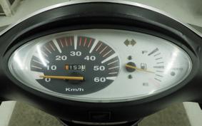 HONDA DIO Gen.5 AF56