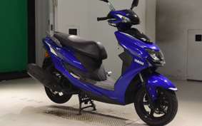 YAMAHA CYGNUS 125 XSR 3 SED8J