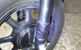 HONDA GIORNO 3 2022 AF77