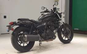 KAWASAKI ELIMINATOR400-3 2023 EL400A