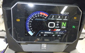SUZUKI Vストローム800 2024 EM1BA