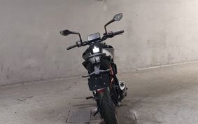 KTM 390 DUKE JPJ40
