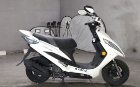 KYMCO GP125i FC25EA