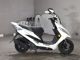 Фото Kymco GP125i с японского аукциона