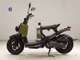 Фото Honda ZOOMER 2011 с японского аукциона