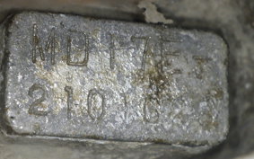 HONDA XLR250R GEN 3 MD22