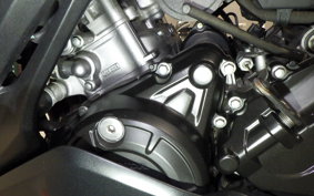 HONDA CBR250RR 2001 MC51