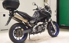 APRILIA PEGASO STRADA 650 2008
