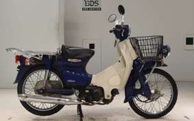 HONDA C50 SUPER CUB 2024 AA01