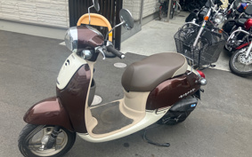 HONDA GIORNO AF70