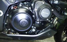 SUZUKI KATANA 2019 GT79B