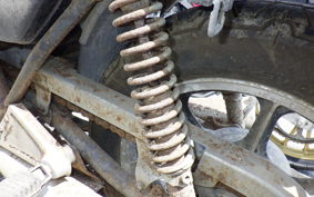 KAWASAKI Z250 Limited KZ250H