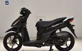 SUZUKI ADDRESS 110 CE47A