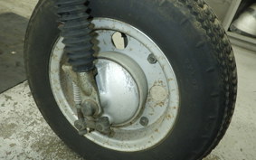 HONDA MONKEY Z50A