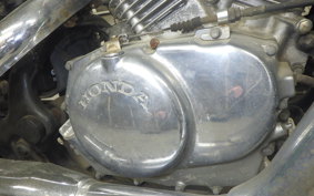 HONDA STEED 400 1995 NC26