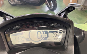 YAMAHA TRICITY 125 SE82J