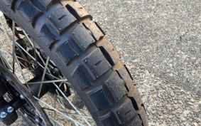 YAMAHA TENERE 700 2025 DM17J